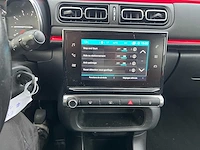 Citroen - 2017 - c3 - personenauto - afbeelding 14 van  22