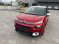 Citroen - 2017 - c3 - personenauto - afbeelding 18 van  22