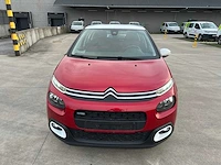 Citroen - 2017 - c3 - personenauto - afbeelding 19 van  22