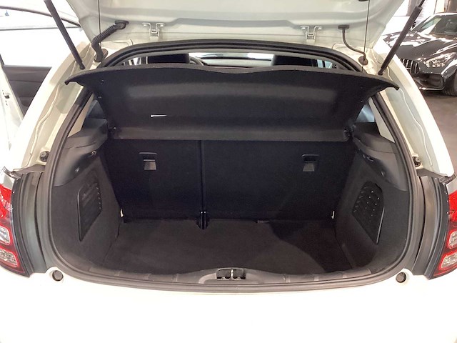 Citroen - 2017 - c3 - s - personenauto - afbeelding 4 van  12
