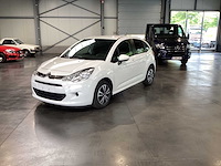 Citroen - 2017 - c3 - s - personenauto Citroen - 2017 - c3 - s - personenauto