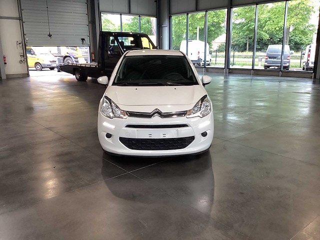 Citroen - 2017 - c3 - s - personenauto - afbeelding 5 van  12