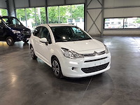 Citroen - 2017 - c3 - s - personenauto - afbeelding 6 van  12