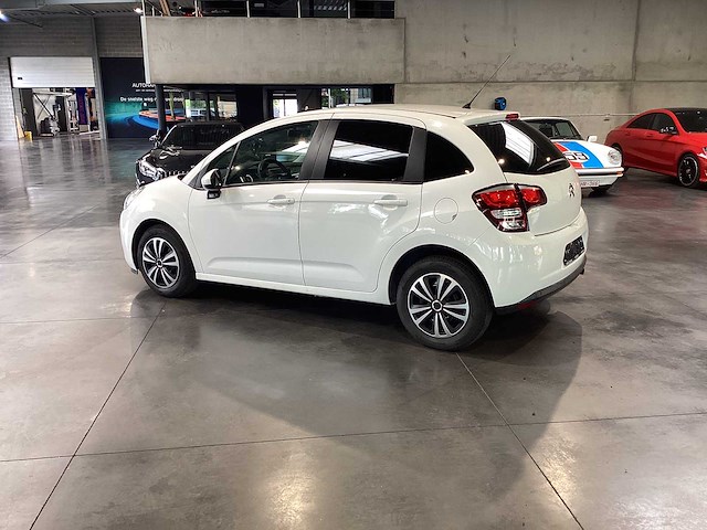 Citroen - 2017 - c3 - s - personenauto - afbeelding 7 van  12