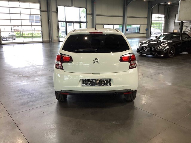 Citroen - 2017 - c3 - s - personenauto - afbeelding 8 van  12