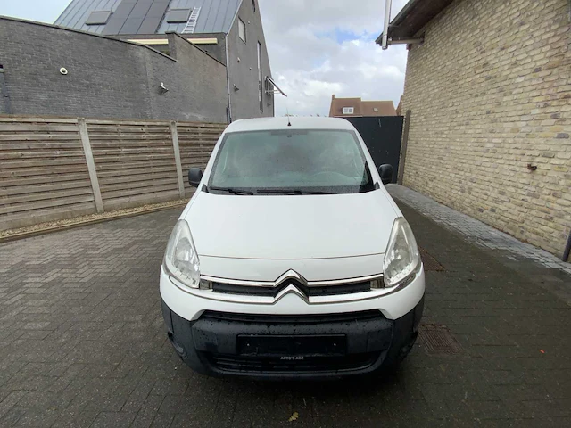 Citroen - 7 - berlingo - van - afbeelding 2 van  32