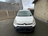 Citroen - 7 - berlingo - van - afbeelding 2 van  32