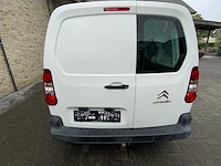 Citroen - 7 - berlingo - van - afbeelding 3 van  32