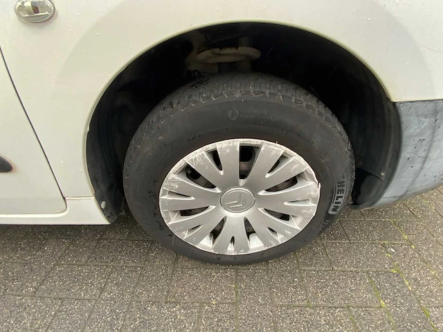 Citroen - 7 - berlingo - van - afbeelding 6 van  32