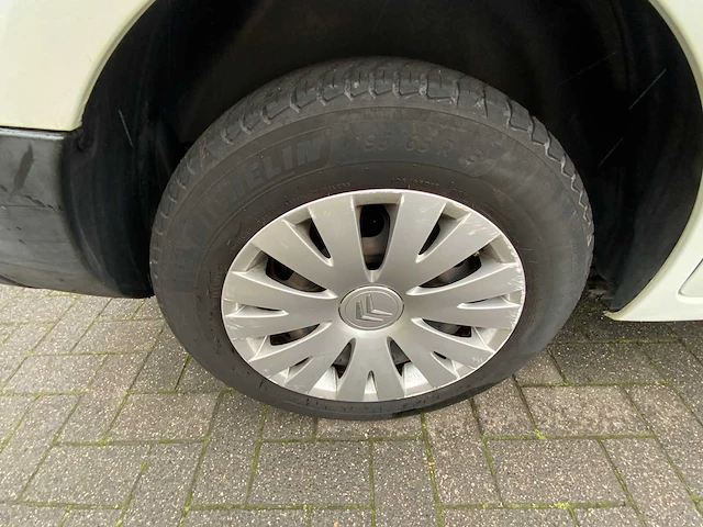 Citroen - 7 - berlingo - van - afbeelding 7 van  32