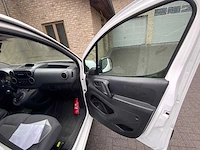 Citroen - 7 - berlingo - van - afbeelding 11 van  32