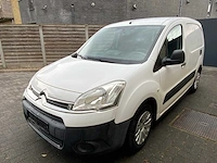 Citroen - 7 - berlingo - van Citroen - 7 - berlingo - van