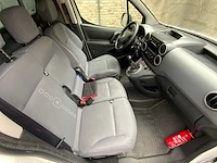 Citroen - 7 - berlingo - van - afbeelding 13 van  32