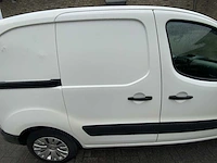 Citroen - 7 - berlingo - van - afbeelding 15 van  32