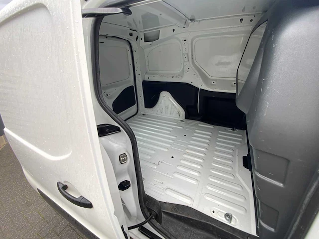 Citroen - 7 - berlingo - van - afbeelding 16 van  32