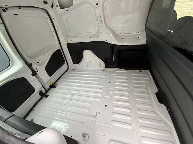 Citroen - 7 - berlingo - van - afbeelding 17 van  32