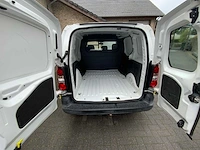Citroen - 7 - berlingo - van - afbeelding 18 van  32