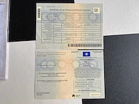 Citroen - 7 - berlingo - van - afbeelding 20 van  32