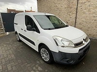 Citroen - 7 - berlingo - van - afbeelding 12 van  32