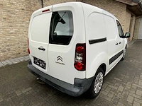 Citroen - 7 - berlingo - van - afbeelding 23 van  32