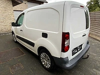 Citroen - 7 - berlingo - van - afbeelding 27 van  32
