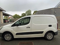 Citroen - 7 - berlingo - van - afbeelding 30 van  32