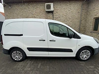 Citroen - 7 - berlingo - van - afbeelding 32 van  32
