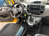Citroen - berlingo - car - 19-06-2012 - afbeelding 16 van  30