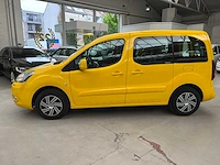 Citroen - berlingo - car - 19-06-2012 - afbeelding 12 van  30