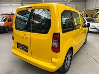 Citroen - berlingo - car - 19-06-2012 - afbeelding 30 van  30