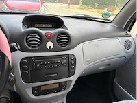 Citroen - c3 - 1.4i exclusive - car - afbeelding 11 van  15