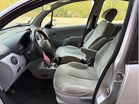Citroen - c3 - 1.4i exclusive - car - afbeelding 12 van  15