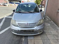 Citroen - c3 - 1.4i exclusive - car - afbeelding 2 van  15