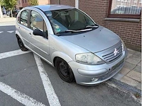 Citroen - c3 - 1.4i exclusive - car - afbeelding 3 van  15