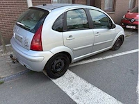 Citroen - c3 - 1.4i exclusive - car - afbeelding 5 van  15