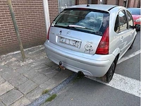 Citroen - c3 - 1.4i exclusive - car - afbeelding 6 van  15
