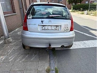 Citroen - c3 - 1.4i exclusive - car - afbeelding 7 van  15
