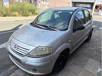 Citroen - c3 - 1.4i exclusive - car - afbeelding 9 van  15
