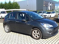 Citroën - c3 - personenauto - 2013 - afbeelding 17 van  19