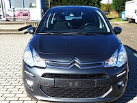 Citroën - c3 - personenauto - 2013 - afbeelding 18 van  19