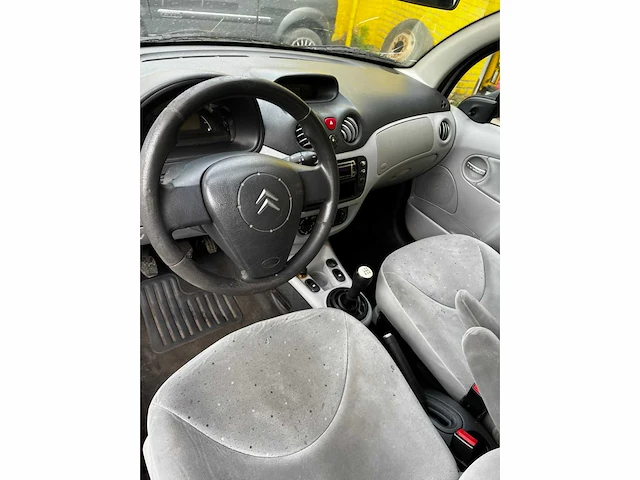 Citroen - c3 - personenauto - afbeelding 3 van  17