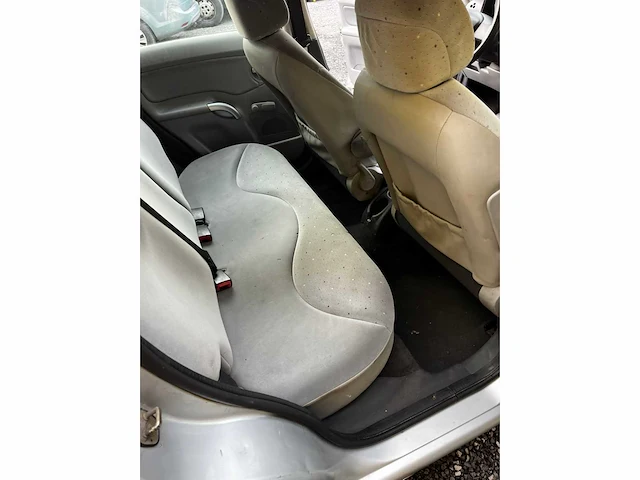 Citroen - c3 - personenauto - afbeelding 4 van  17