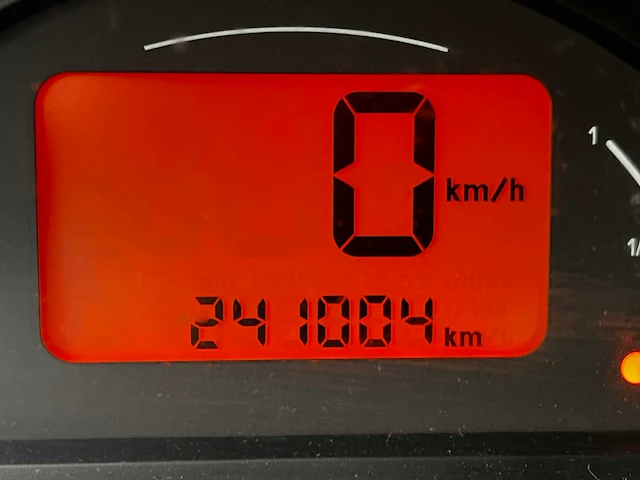 Citroen - c3 - personenauto - afbeelding 7 van  17