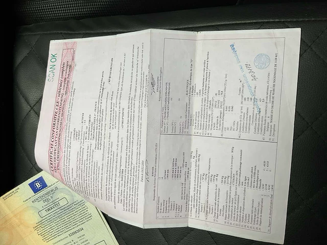 Citroen - c3 - personenauto - afbeelding 9 van  17
