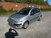 Citroen - c3 - personenauto - afbeelding 1 van  17