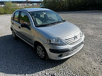 Citroen - c3 - personenauto - afbeelding 10 van  17