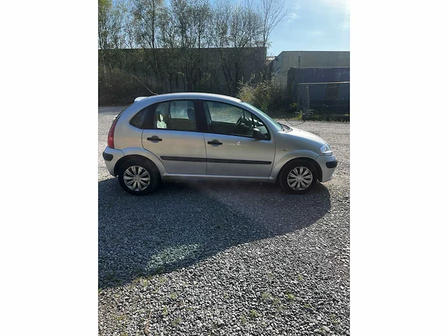 Citroen - c3 - personenauto - afbeelding 11 van  17