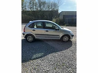 Citroen - c3 - personenauto - afbeelding 11 van  17