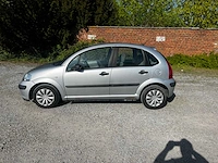 Citroen - c3 - personenauto - afbeelding 17 van  17