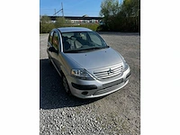 Citroen - c3 1.2 benzine - afbeelding 14 van  17